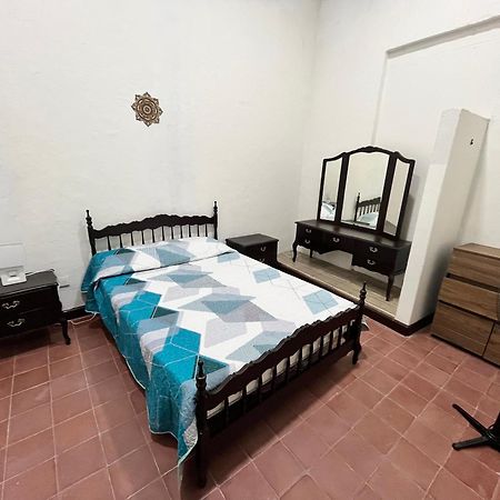 Hotel Casona San Cayetano à Cali Extérieur photo