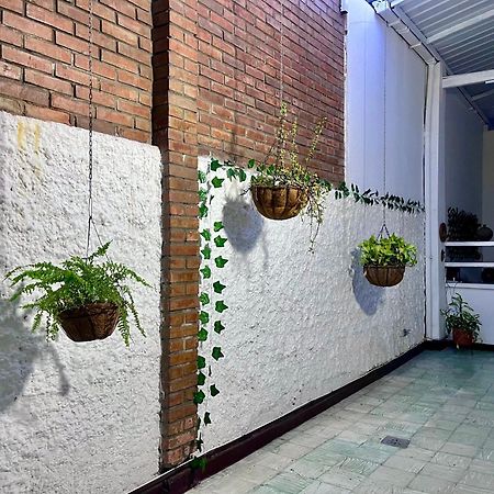 Hotel Casona San Cayetano à Cali Extérieur photo