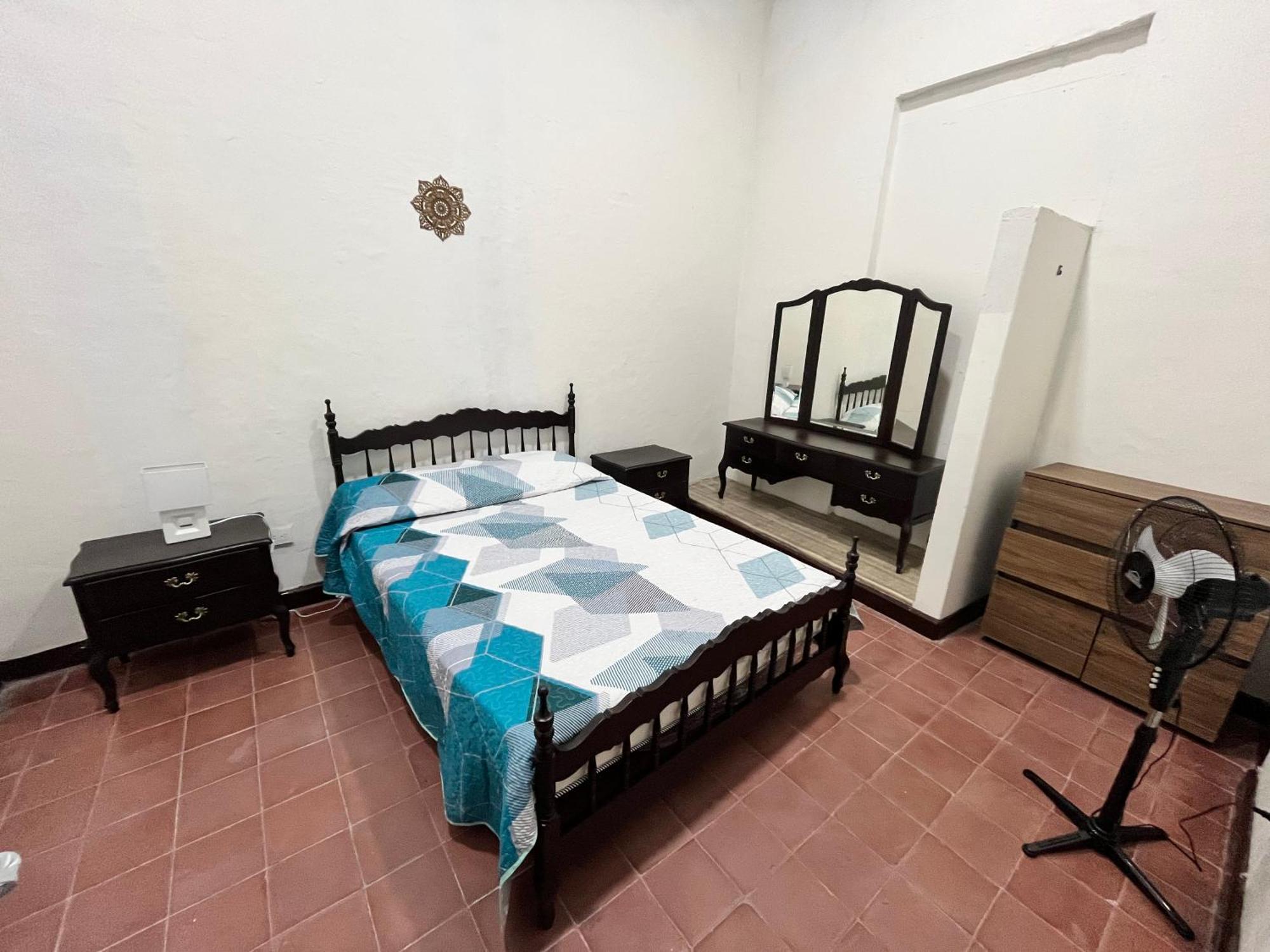 Hotel Casona San Cayetano à Cali Extérieur photo