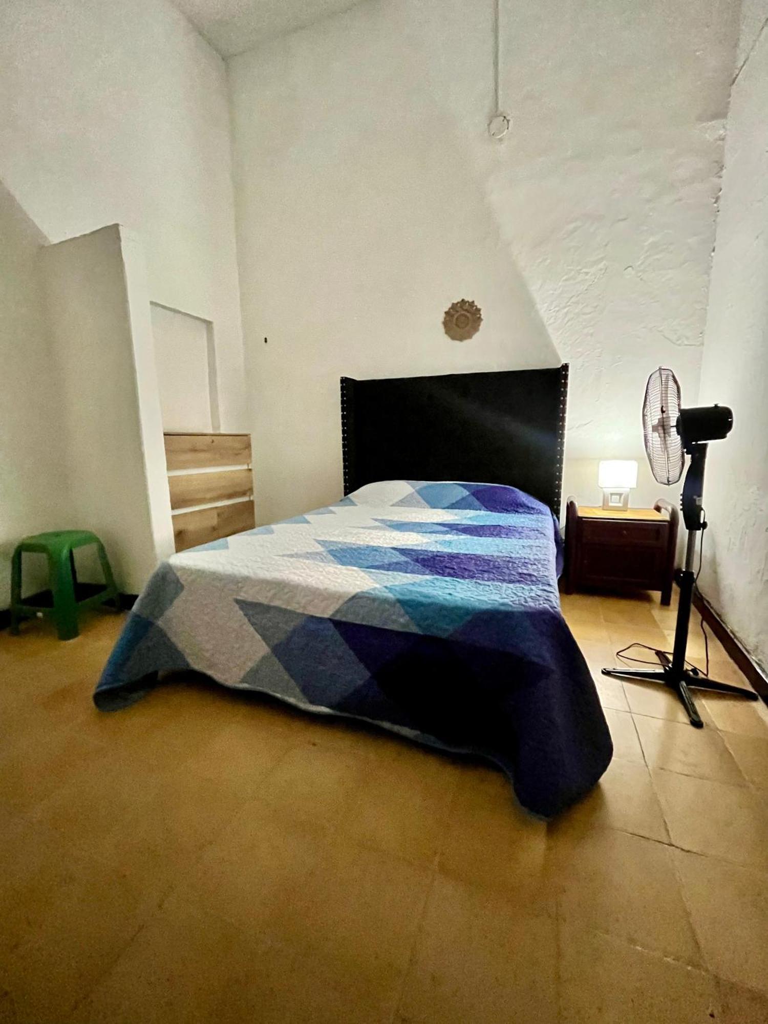 Hotel Casona San Cayetano à Cali Extérieur photo