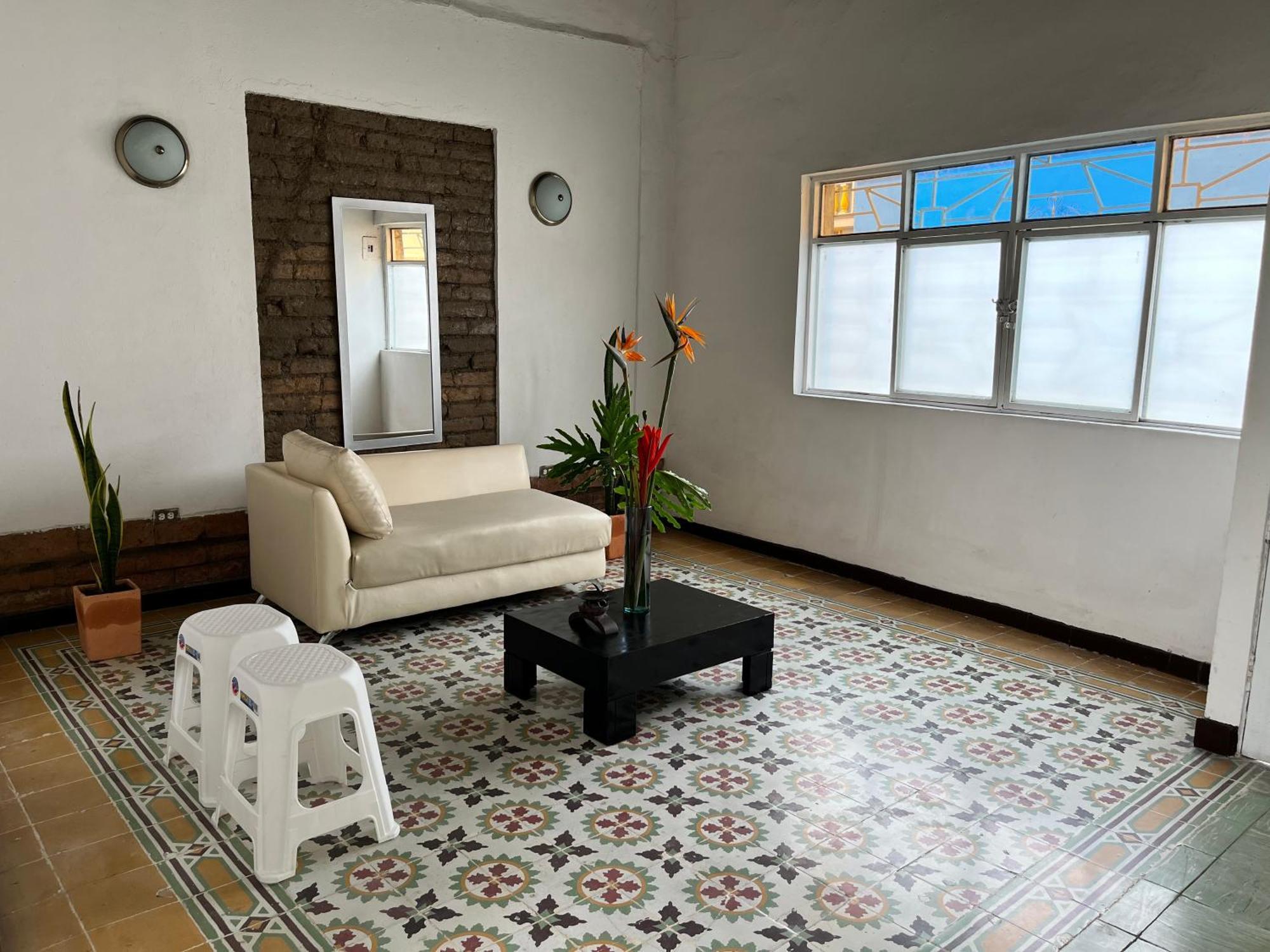 Hotel Casona San Cayetano à Cali Extérieur photo