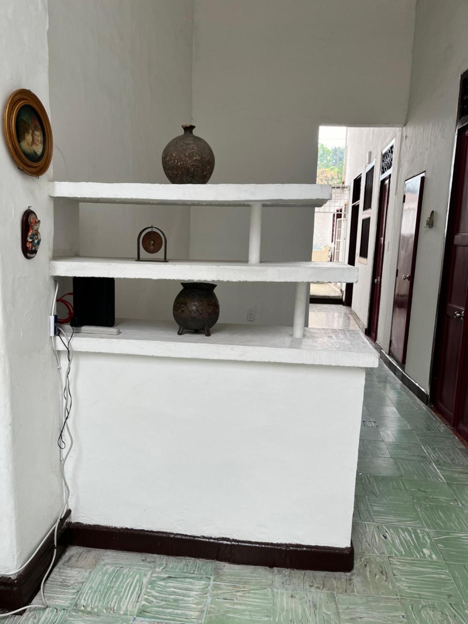 Hotel Casona San Cayetano à Cali Extérieur photo