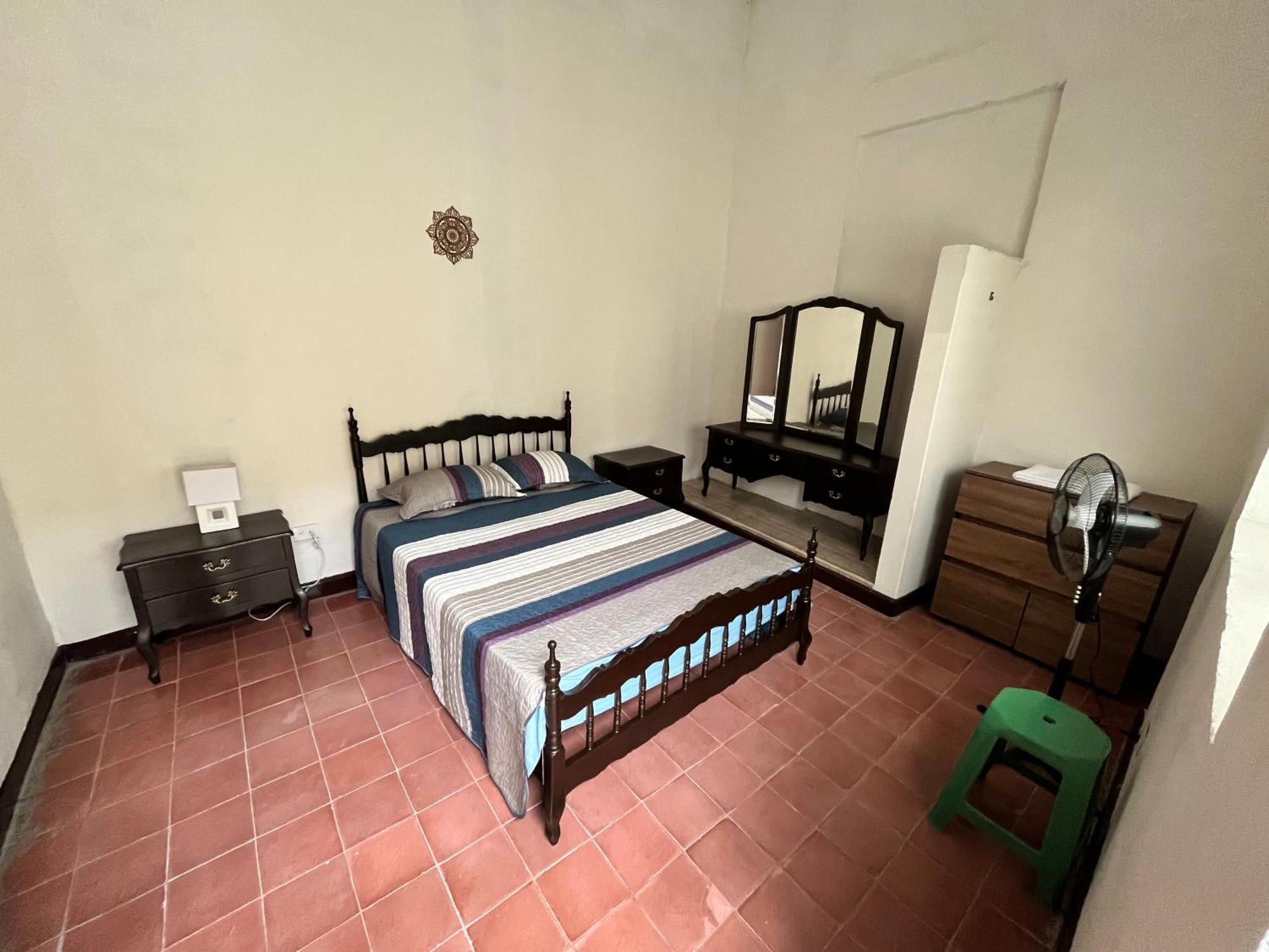 Hotel Casona San Cayetano à Cali Extérieur photo