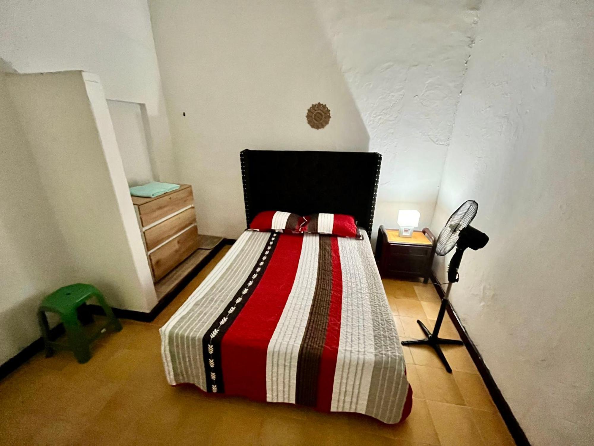 Hotel Casona San Cayetano à Cali Extérieur photo