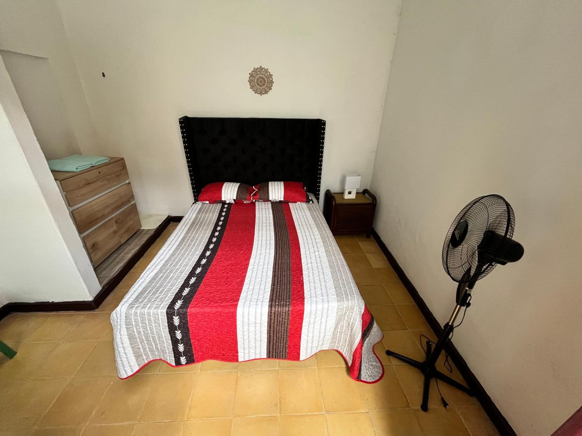 Hotel Casona San Cayetano à Cali Extérieur photo
