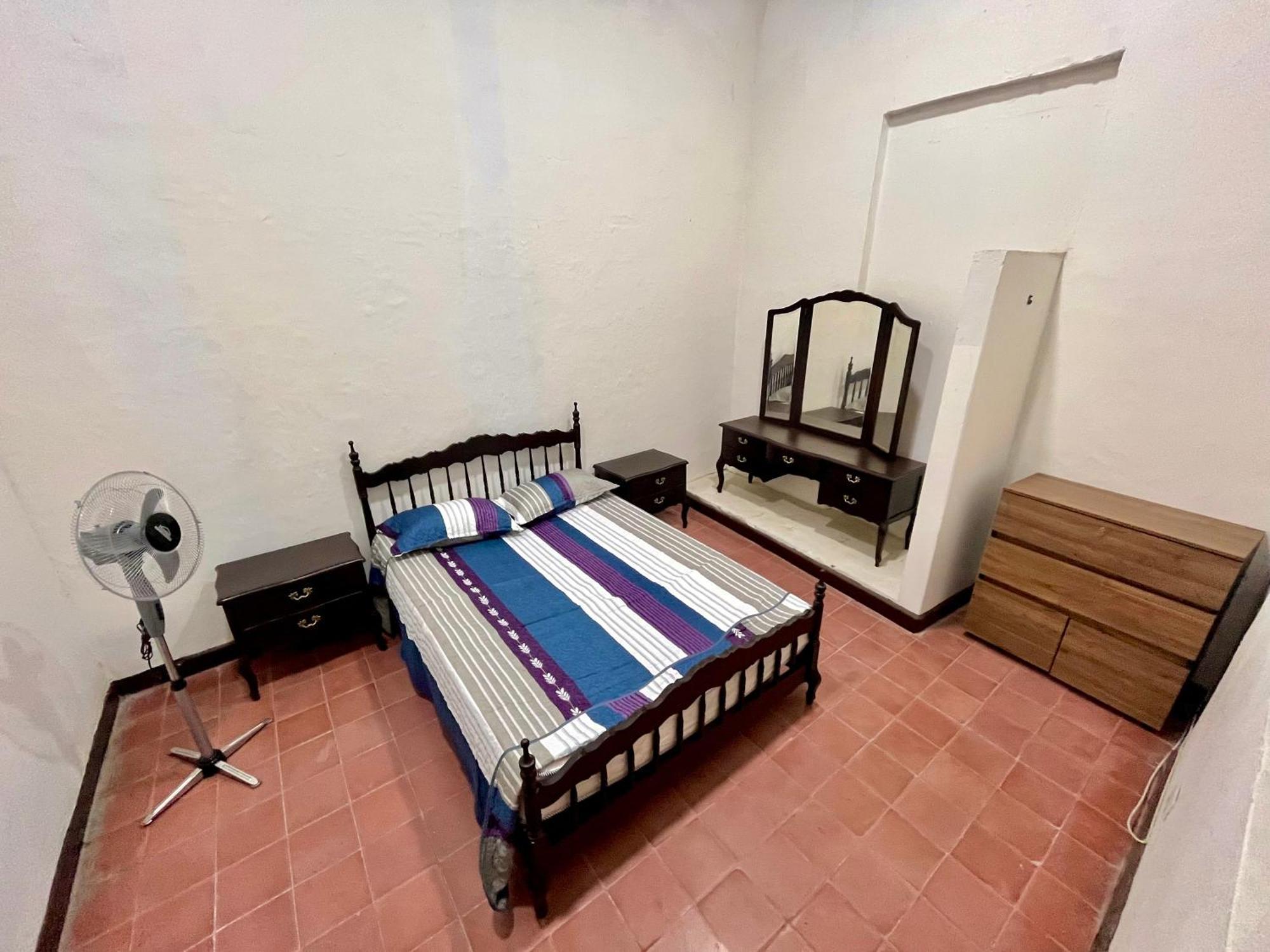 Hotel Casona San Cayetano à Cali Extérieur photo
